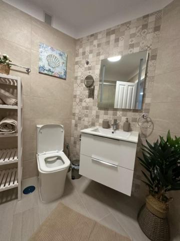 Dreams Vacation Tenerife Cid San Miguel de Abona Esterno foto