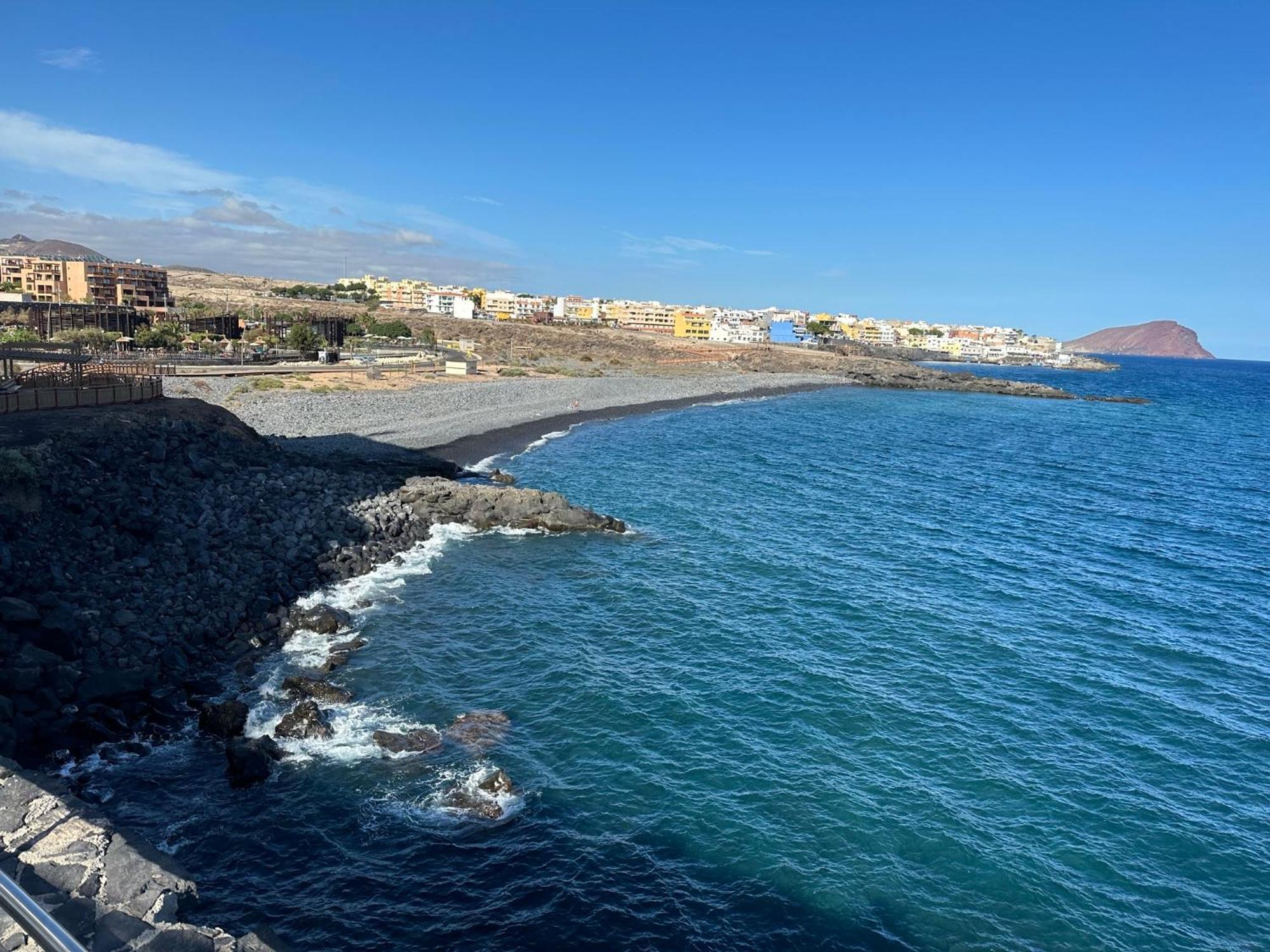 Dreams Vacation Tenerife Cid San Miguel de Abona Esterno foto