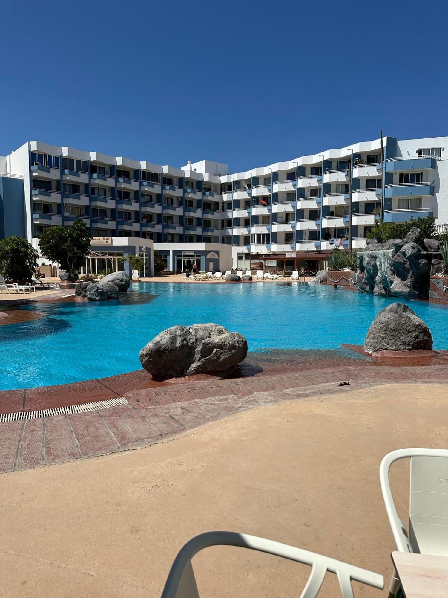 Dreams Vacation Tenerife Cid San Miguel de Abona Esterno foto