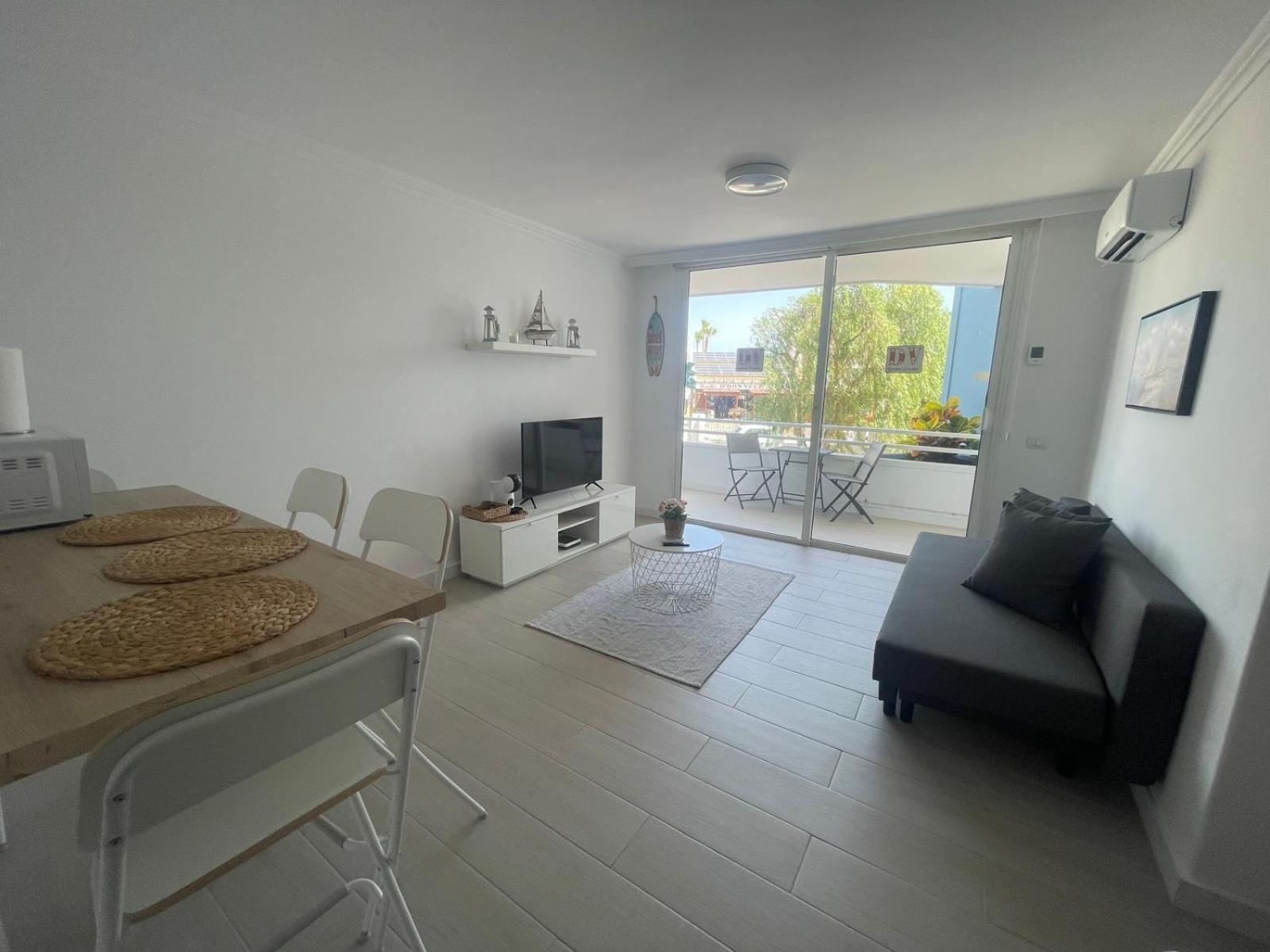 Dreams Vacation Tenerife Cid San Miguel de Abona Esterno foto